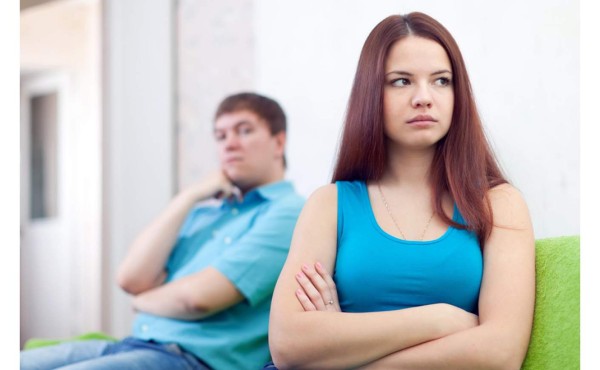 Una infidelidad a veces sí se perdona