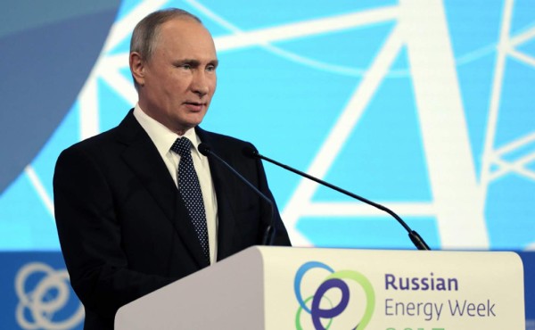 Putin advierte sobre un 'ataque total' para desarmar a Corea del Norte