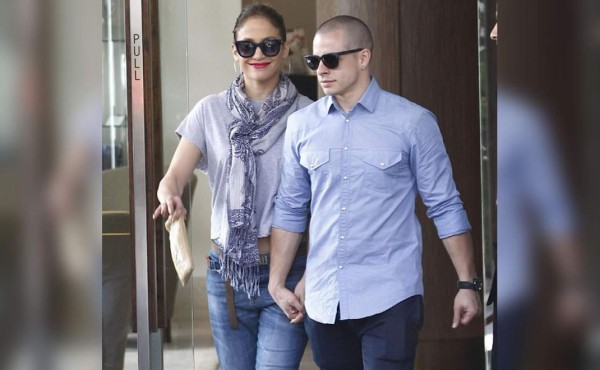 Ex de JLo le desea lo mejor en su relación