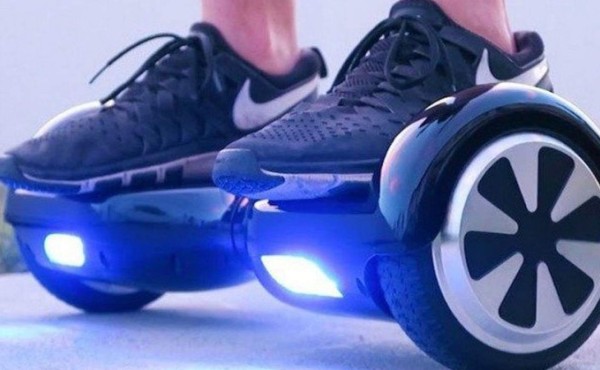 Estados Unidos ordena la retirada de todos los hoverboard del mercado