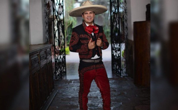 Luis Michel Jr., estrella del rodeo internacional llega a San Pedro Sula
