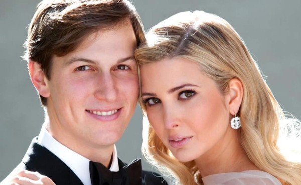 Ivanka Trump, ¿embarazada?