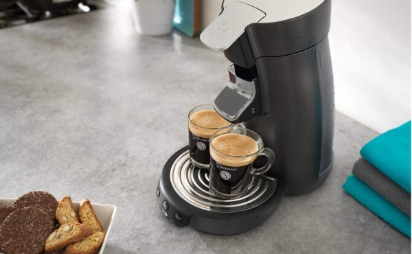 Pasos para limpiar los filtros de la cafetera