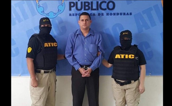 Los seis sucesos más impactantes de la semana