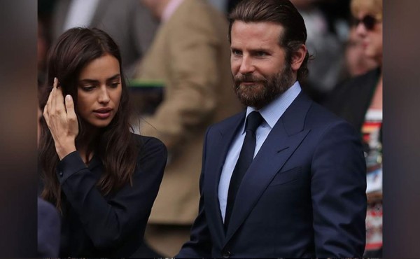 ¡Nació el bebé de Irina Shayk y Bradley Cooper!  