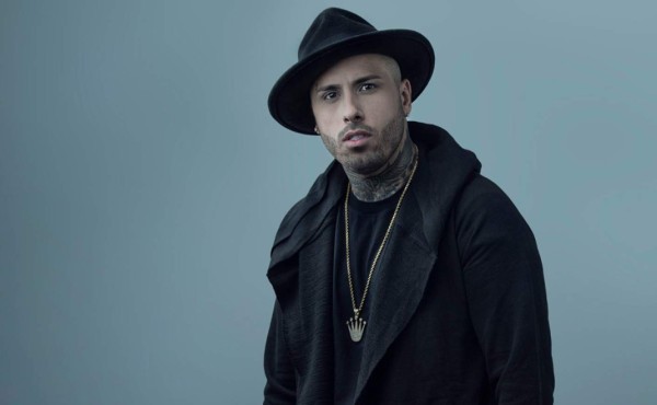 Serie de Nicky Jam contará sus excesos