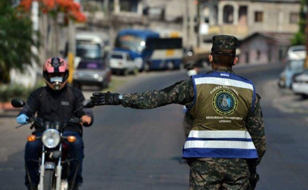 Amplían toque de queda hasta el 6 de junio y mantienen a Olancho con medidas distintas