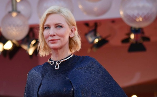 Los mejores 'looks'del Festival de Venecia&nbsp;&nbsp;