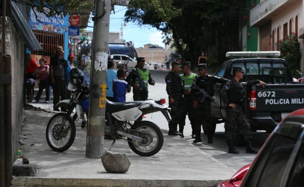 Honduras: Asesinan a otros dos transportistas