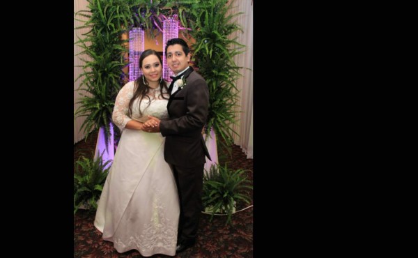 La boda de Diana Coto y Héctor Pacheco