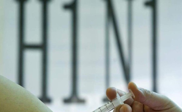La influenza H1N1 cobra la vida de cuatro hondureños