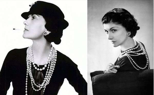 Coco Chanel, más allá del tweed, el vestido negro y sus amantes