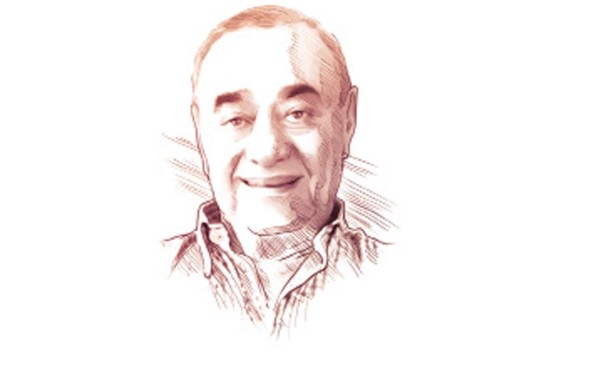 'No me considero un héroe, solo cumplí lo que me ordenaron”