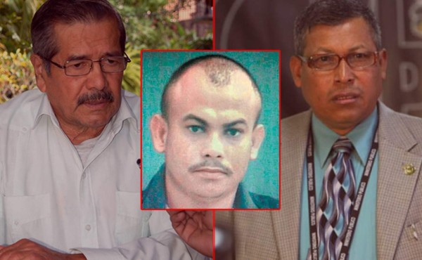 Jueces y periodistas entre los 78 asesinados por uno de los 'Cachiros'