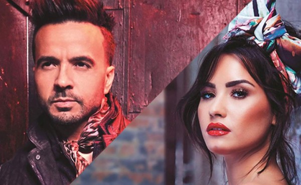 'Échame la culpa' de Luis Fonsi y Demi Lovato siguiendo los pasos de 'Despacito'