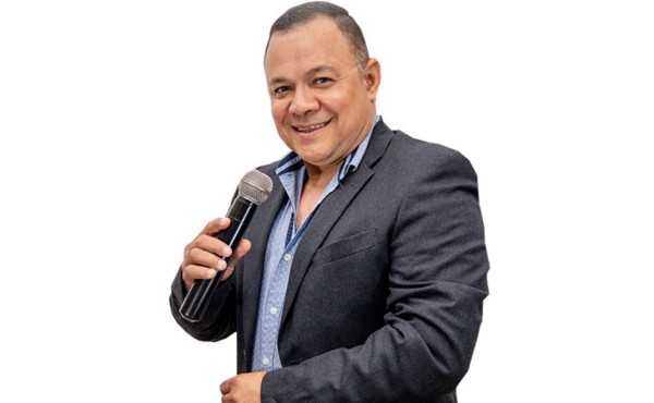 Rafael Murillo vuelve a los escenarios luego de 15 años