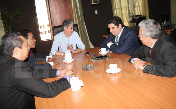 En dos semanas interventores tendrán listo plan para el RNP