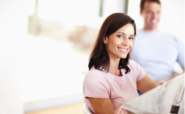 Lo trata solo unos días y ya se siente enamorada