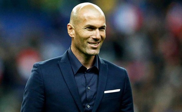 La lista musical de Zidane que muestra su gusto por el reggaeton