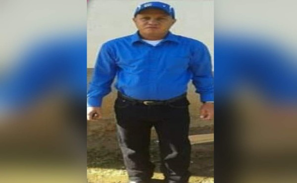 Motociclista muere al ser embestido por camioneta en El Progreso