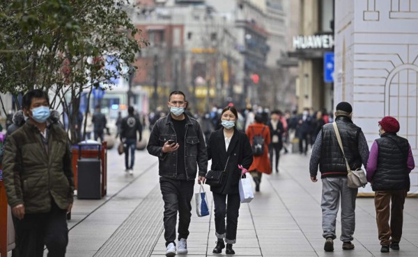 El aumento de divorcios en China deja sin un respiro a los consejeros matrimoniales