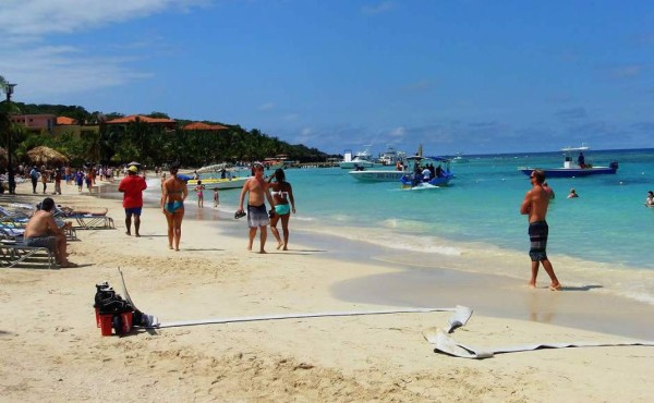 Empleados públicos descansarán del miércoles 5 al 8 de octubre