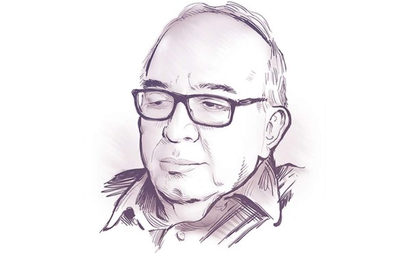 'Ser forense en Honduras fue como pasar de zapato a caite”