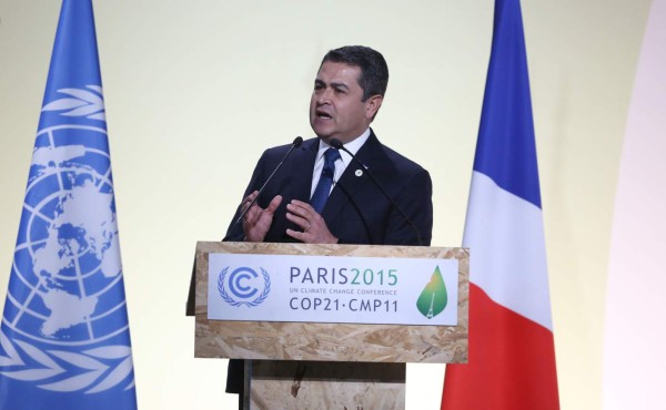 JOH: Dónde está la contribución de los países que más dañan el planeta