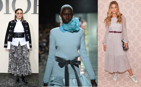 El accesorio que complementará tus looks este año