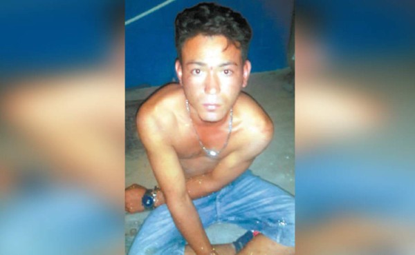 Policía arresta a supuesto pandillero y lo vincula al homicidio de oficial del Ejército