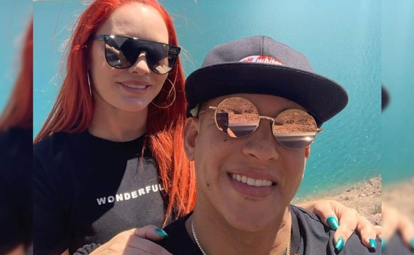 'Contagiado' de amor, Daddy Yankee celebra 25 años de casado con romántico mensaje a su esposa