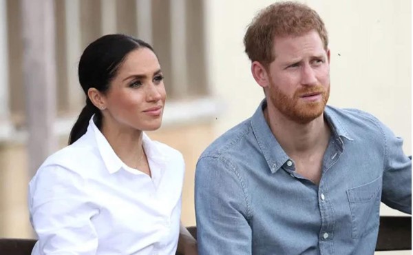 Meghan y Harry se quedarán sin protección de Canadá