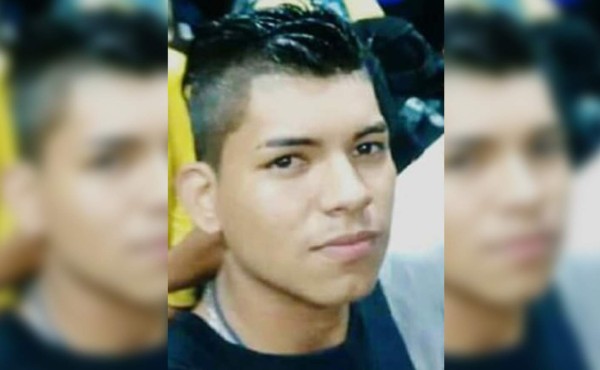 Ensabanado hallan cuerpo de joven en Tegucigalpa