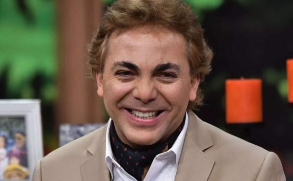 Cristian Castro tratará de encontrar pareja en un reality