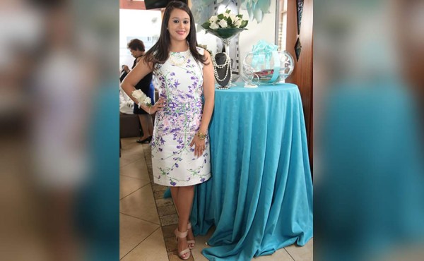 Despedida de soltera para Andrea Larios Blanco