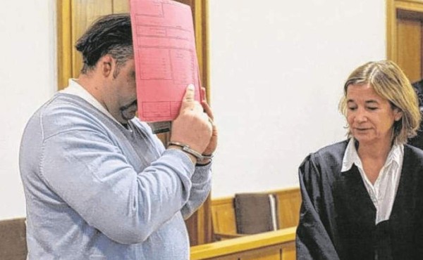 Enfermero confiesa que mató a 90 pacientes en Alemania