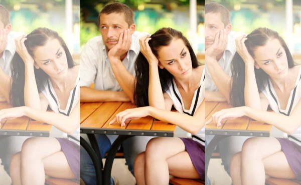 El asesino verdadero del matrimonio