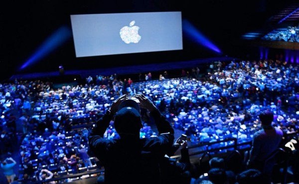 Apple celebrará su conferencia WWDC virtual el 22 de junio