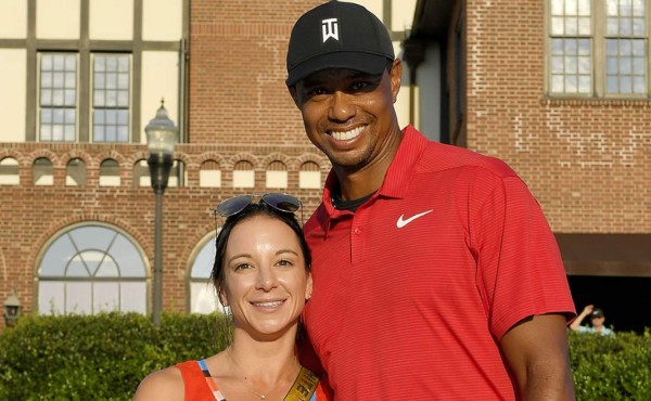 Tiger Woods demandado por 'homicidio' tras muerte de empleado