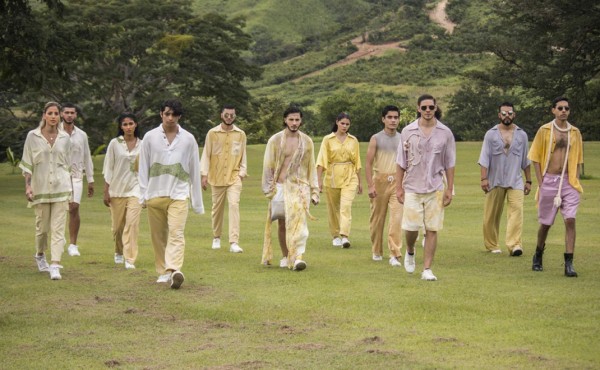 Lwis Brand lanza colección sostenible