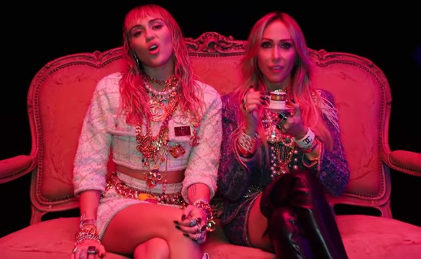 Miley Cyrus celebra la diversidad corporal en 'Mother's Daughter'