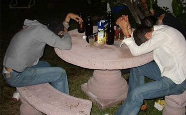 Crean tipología para distinguir tipos de bebedores