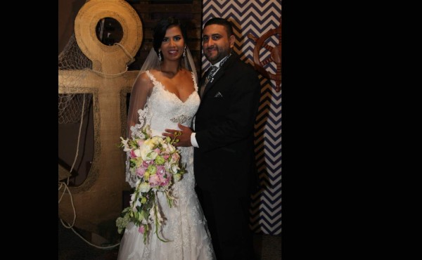 La boda de Mairela Rivera y Wilmer Rivera