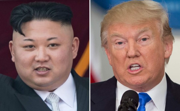 Corea del Norte se burla de Trump y se prepara para atacar a Guam