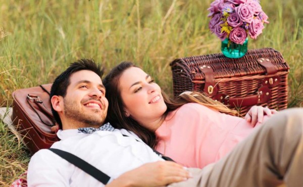 Beneficios de un buen romance