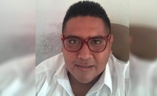 Asesinan al reconocido periodista mexicano Edgar Nava López