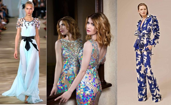 Segundas oportunidades a los trajes de fiesta