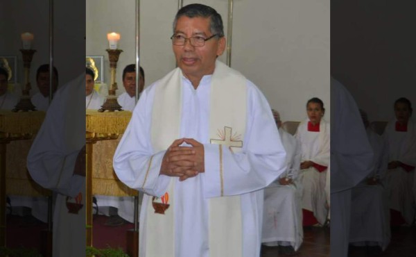 Por actos de lujuria y tentativa de violación investigan al padre German