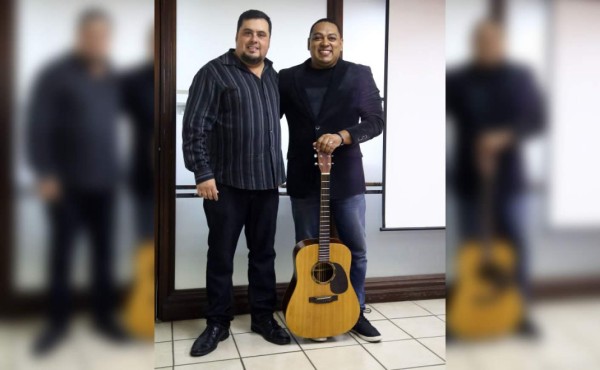 Ritmos garífunas y el jazz se fusionan en una noche cultural