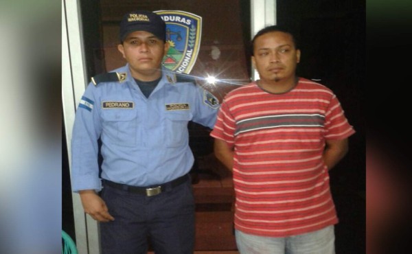 Detienen a supuesto asesino de futbolista del Platense